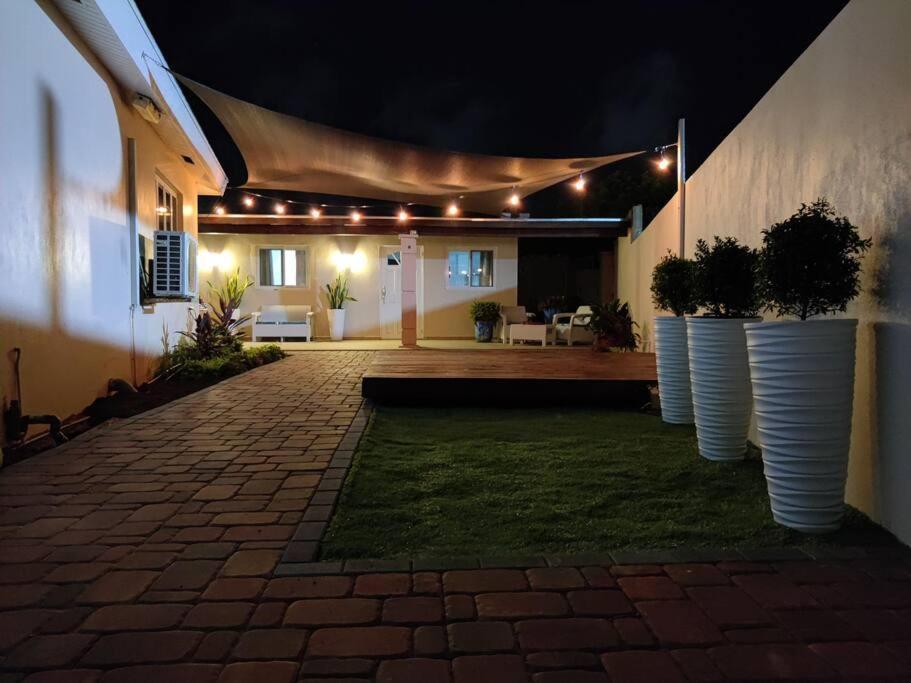 Palm Beach Paradise Vacation Rental Exterior foto